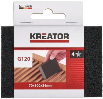 Kreator Schuurblok KRTH50203