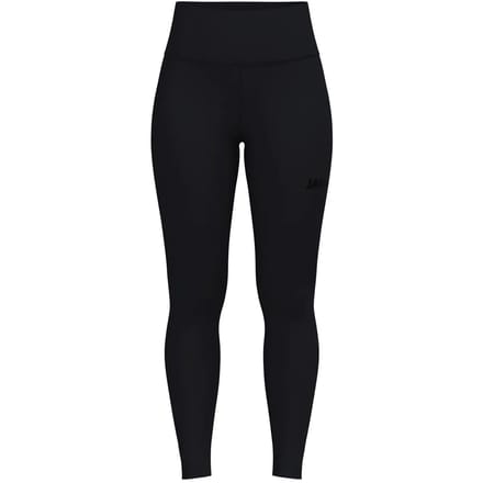 JAKO Tight One damesmaten zwart/zwart 8100d-880
