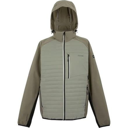 Donsjack Regatta Pro Hybrid II