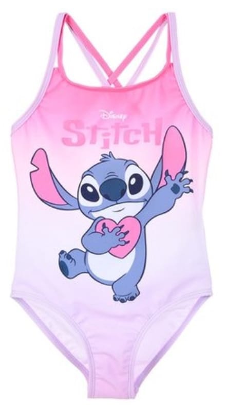 Disney Lilo & Stitch badpak Lila Maat 116