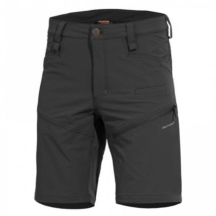 Pentagon Renegade Savanna Sp Korte Broek Zwart 46 Man