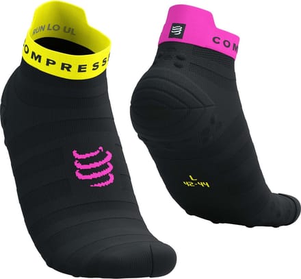 Pro Racing Socks v4.0 Ultralight Run Low- Hardloopsokken