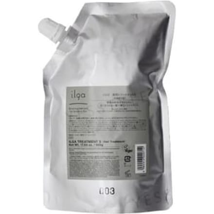 no3 - ilga Treatment S Refill 500g