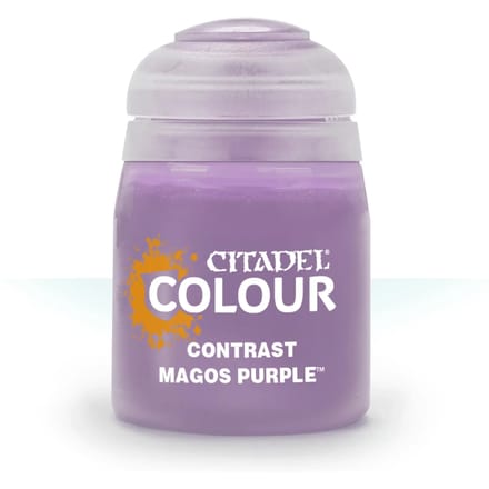 Citadel - Paint - Contrast Magos Purple - 29-16
