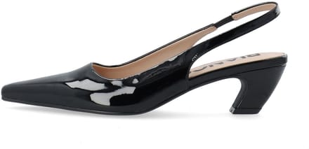 Bianco Slingbacks BIABALEY