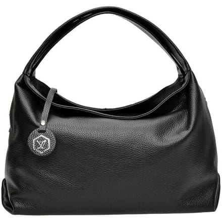 Schoudertas Luisa Vannini Hobo-tas