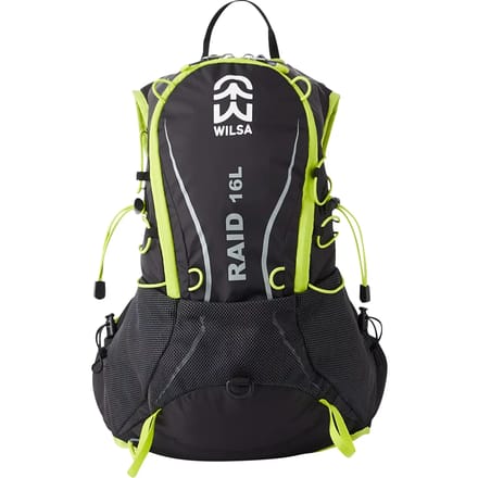 Rugzak Wilsa Outdoor Raid