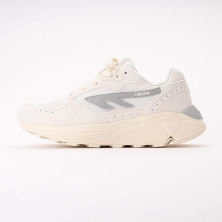 Hi-Tec HTS Shadow RGS Gardenia / Grey Violet Sneakers - Maat: 41