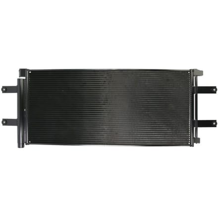 Condensor, airconditioning NRF 350600