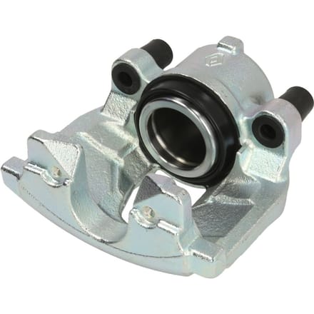 Budweg Caliper Remklauw BUDWEG 344796, voor links