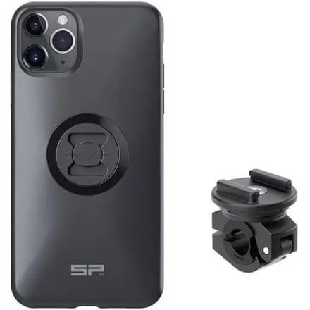 Telefoonhouder SP Connect Moto Bundle iPhone 11 Pro Max