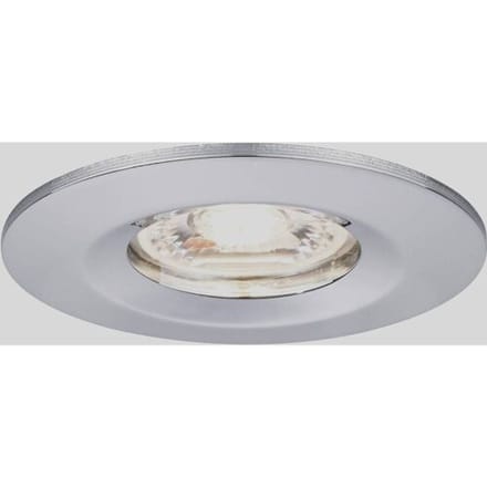 Paulmann 94302 EBL Nova mini Coin LED-inbouwlamp 4 W Chroom