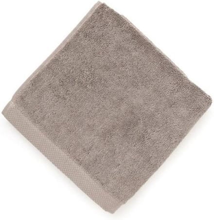 HNL - handdoek - Taupe - 50 x 100
