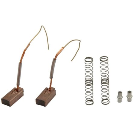 Koolborstel, generator BOSCH 1 127 014 021