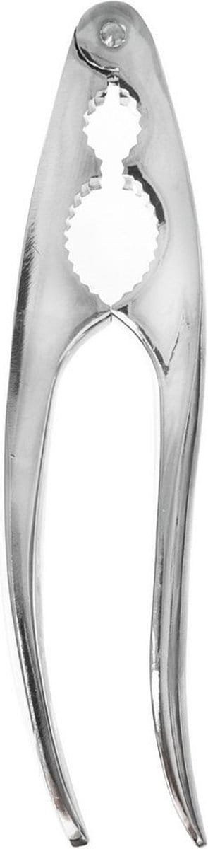 Notenkraker LUXY 15 cm - Nutcracker - Walnoten - Hazelnoten