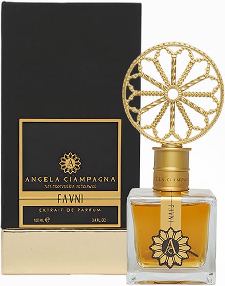 Angela Ciampagna Fauni Parfum Extract 100 ml (unisex)