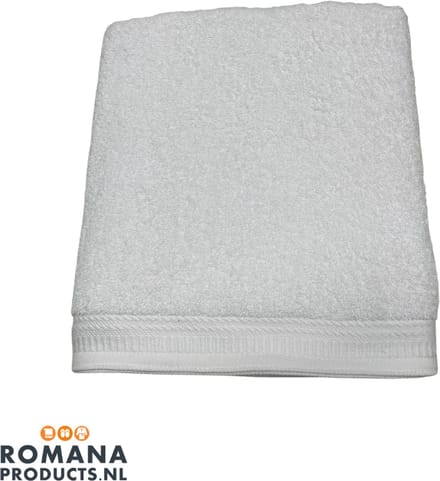 Romana Products | Wapperdoek | Gram per m2: 420 | 95cm x 140cm | Dichtgestikt