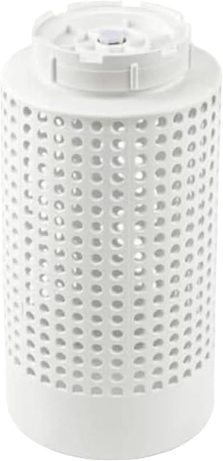 Worm Compostbak - Compostcontainer Bodem - Afval Verwerken - Efficiënte Luchtstroom - 32 x 18 x 18 cm - Zwart