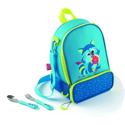 Maped lunchtas isotherm miniz, wasbeer