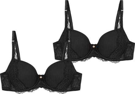 Triumph Bügel-BH Peony Florale