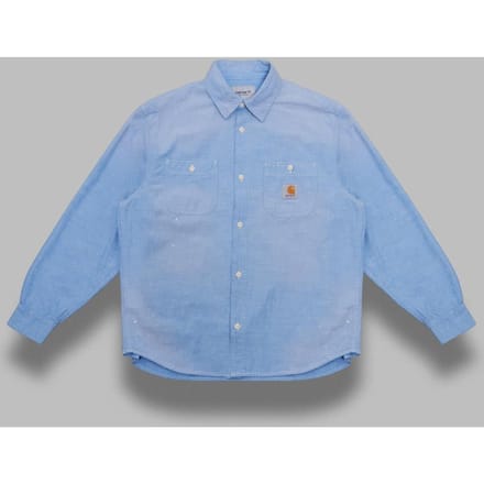 Carhartt Hemelse hemden