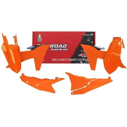 Kit Decoratie Moto Plastics Racetech KTM
