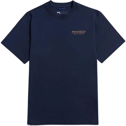 T-shirt Penfield Wilde Bear S/S