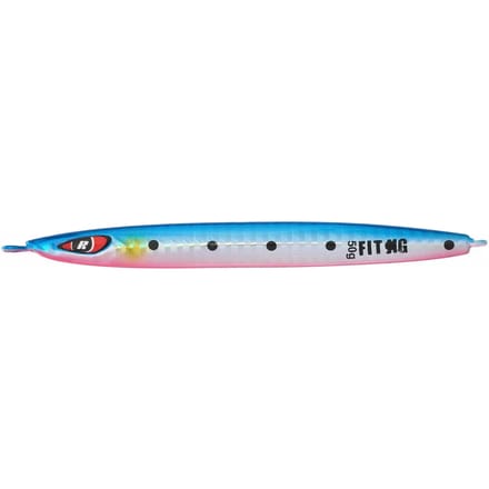 Lok Ragot Fit Jig