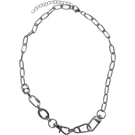 Damesketting Urban Classics Various Fastener