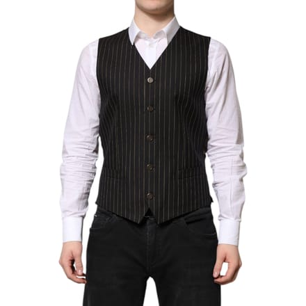 Strepenvest Formele Kleding