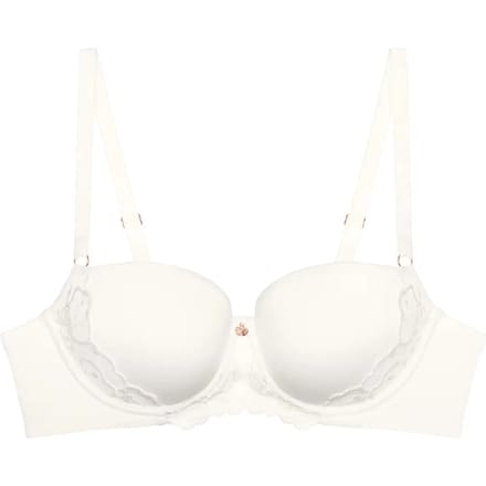 Vrouwenbeha Triumph Wild Gardenia Florale WHP