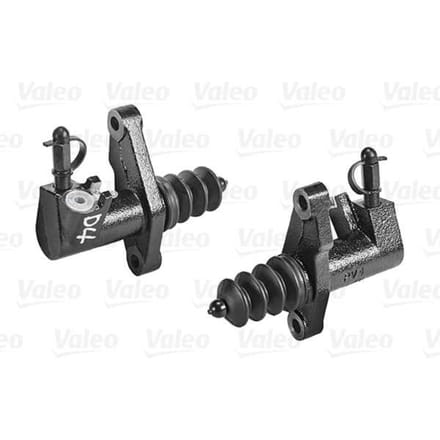 Hoofdcilinder, koppeling VALEO 804734