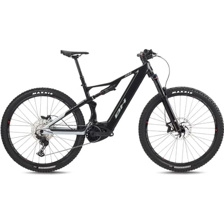 Elektrische mountainbike BH Bikes Ilynx+ Nx Trail 7.9