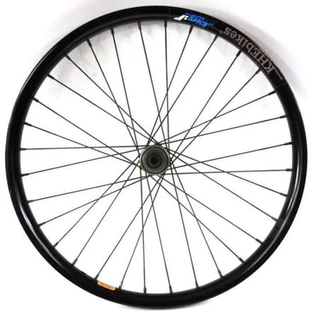 32-gaats fietsvoorwiel KHE Bikes Astral