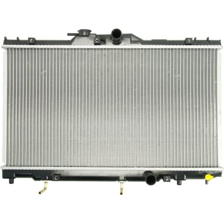 Radiator, motorkoeling NRF 59078