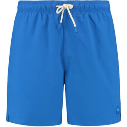 Shiwi men mike swim shorts 7 inch solid 1525107100 6037 blue