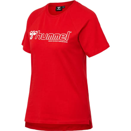 Hummel Dames T-shirt Hmlnoni 2.0 214325