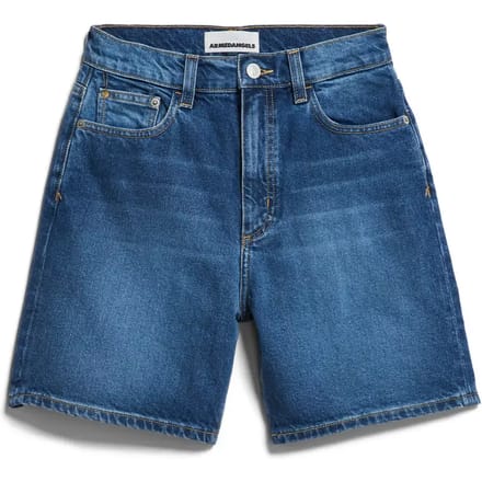 Damesshort ARMEDANGELS Sheaari