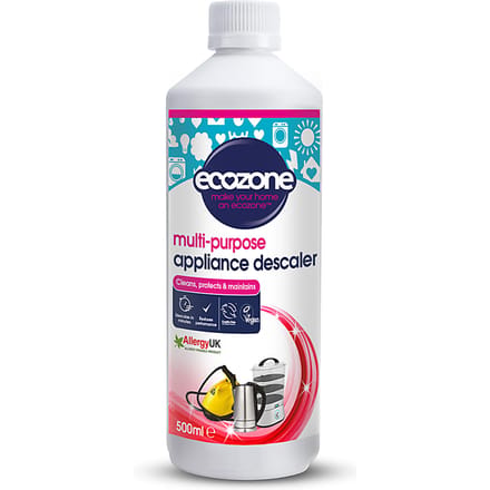 Ecozone Multi-Functionele Ontkalker