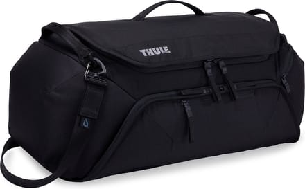 Thule RoundTrip Duffel 55L Fietsreistas Zwart