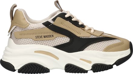 Steve Madden Jpossession Sneakers - Meisjes - Beige - Maat 32