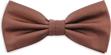 JB Collection - Strikken - strik roestbruin - roestbruin