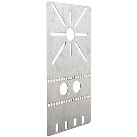 Legrand VAN GEEL montageplaat kabeldraagsysteem - 350155