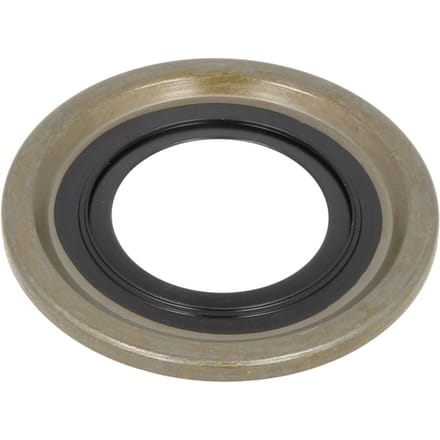 Keerring, flens, versnellingsbak  ZF 0750190014