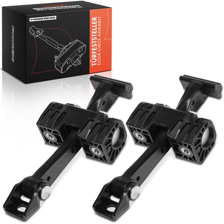 Frankberg 2x Deurbegrenzer voor BMW 1er E87