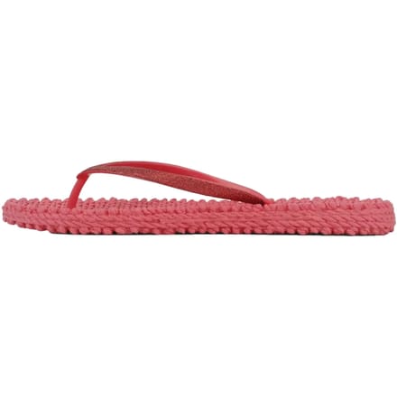 Slippers met glitters voor dames Ilse Jacobsen Hornbæk