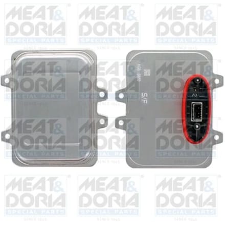 Besturingseenheid - verlichting MEAT & DORIA 73212656E