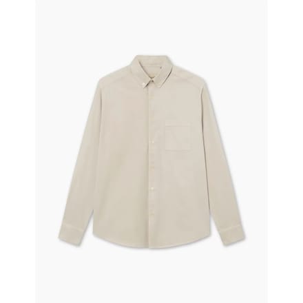 Twill shirt Forét Camp Light