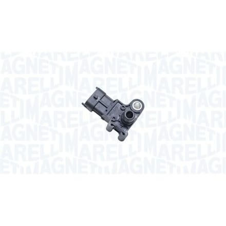 Sensor, inlaatspruitstukdruk MAGNETI MARELLI 215810012600
