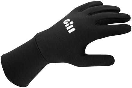 Gill Booster Voering Handschoen